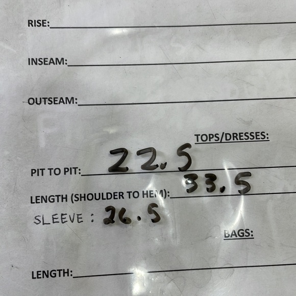 ⭐️Hickey Freeman LTD mens 100% worsted wool navy pin striped blazer SZ 42L EUC - Picture 9 of 9